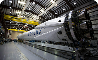 Aerospace