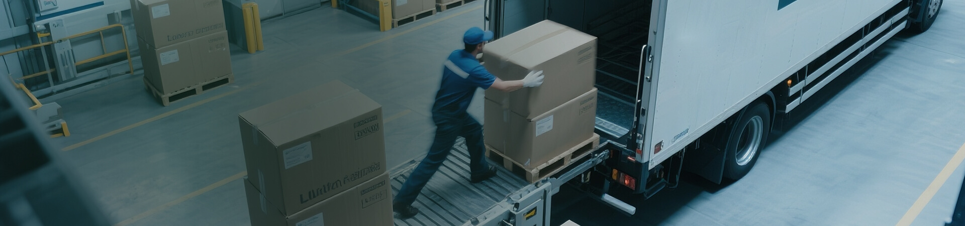 Delivery