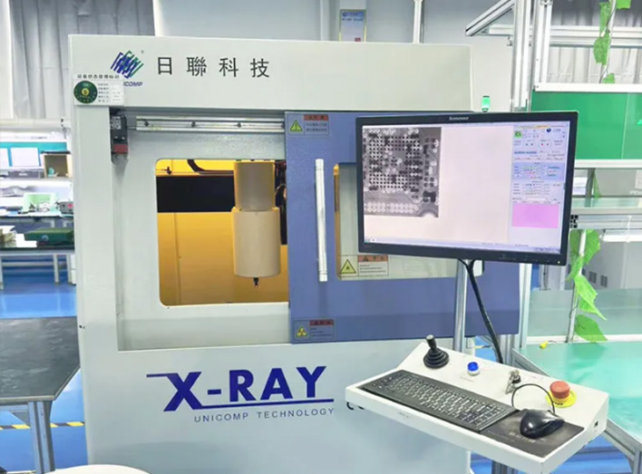 x-ray