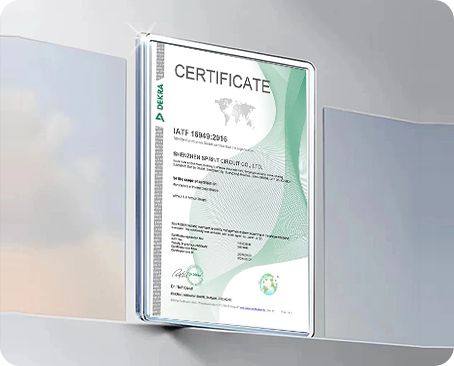 What is IATF 16949:2016?