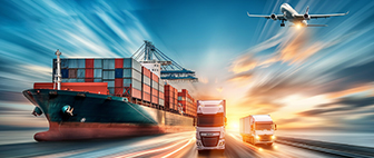 Custom Logistics & Packaging