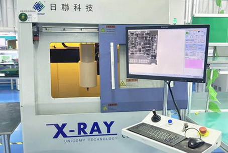 x-ray