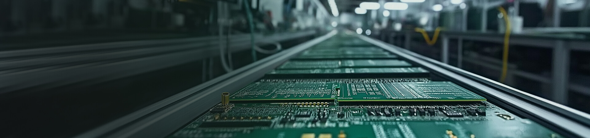 PCB Assembly