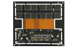 Rigid-Flex PCB