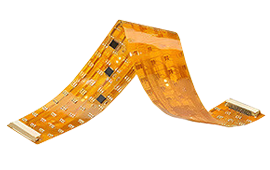 Flexible PCB