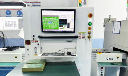 In-Circuit Testing