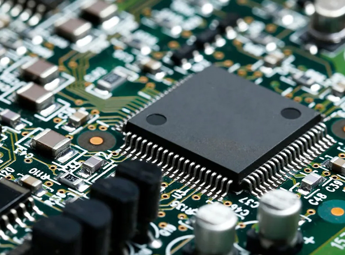 High precision SMT