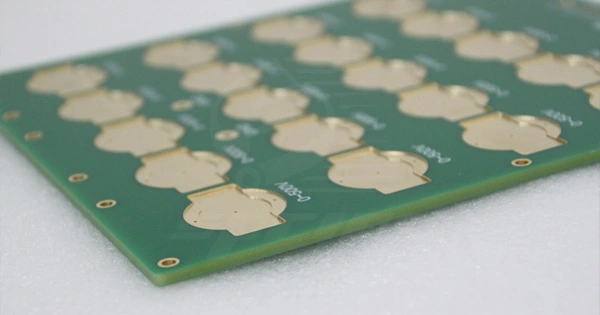 Multilayer PCB
