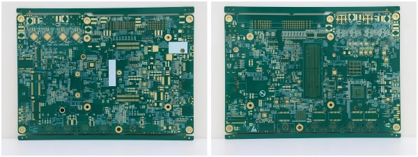 PCB Quality Control