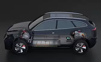 Battery management systems (BMS)