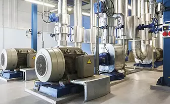 Power factor correctors