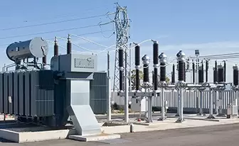 Transformer management