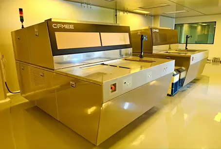 LDI Exposure