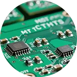 SMT & THT Assembly