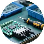 IC Programming