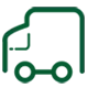 High On-Time Delivery Rate (98%+)