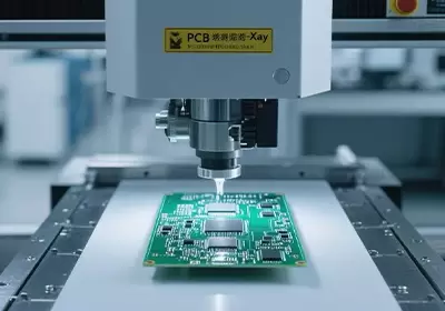 Post-SMT inspection