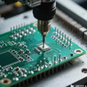 Ensures solderability width=