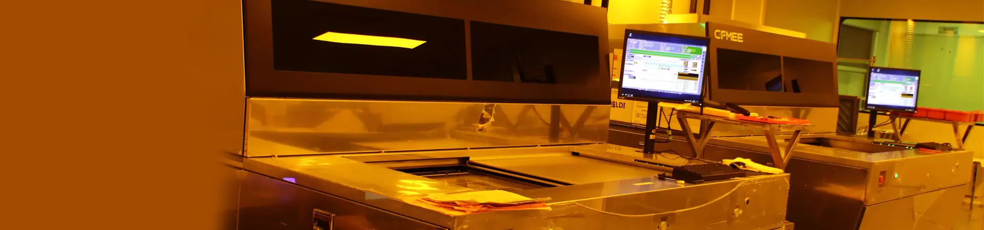 High Frequency PCB