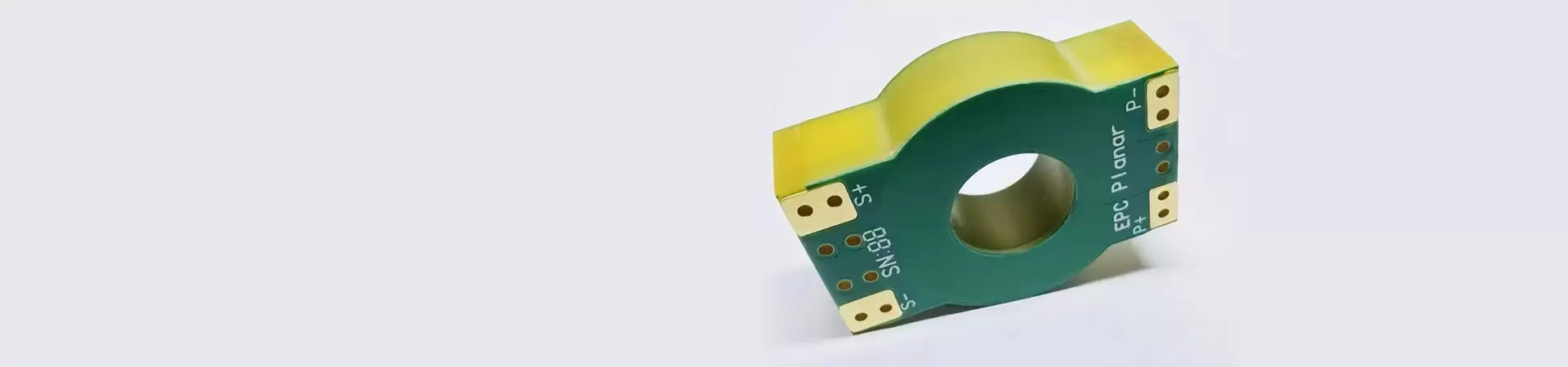 Thick Copper PCB