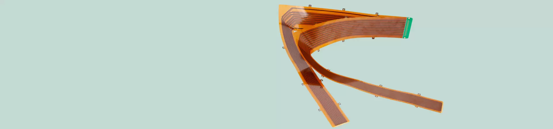 Flexible PCB
