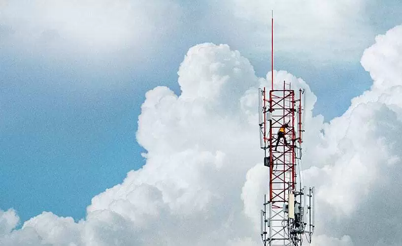 Antennas