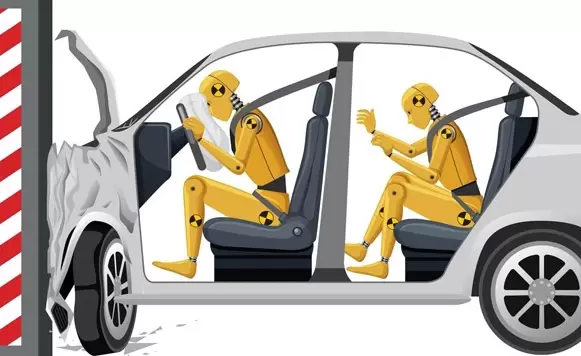Vehicle safety systems