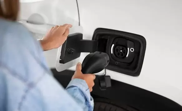 EV battery management systems