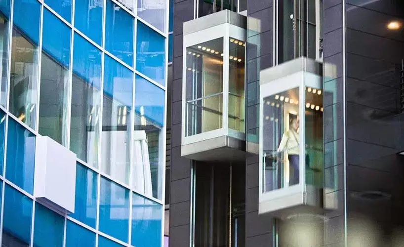 Building control