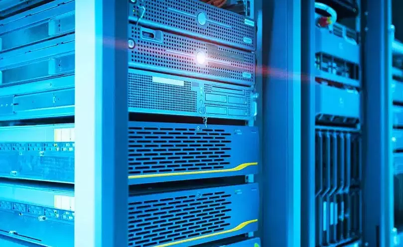 High speed communication hardware