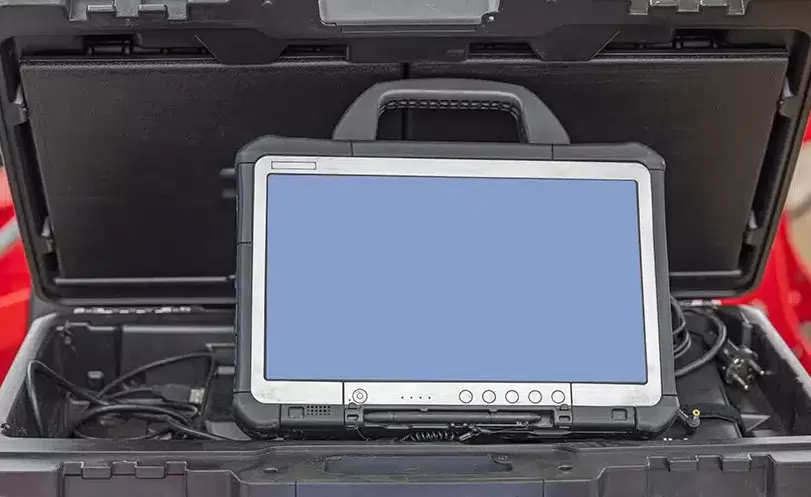 Rugged computer modules
