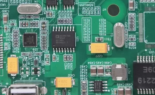 Finding a Reliable PCBA Contract Manufacturer
