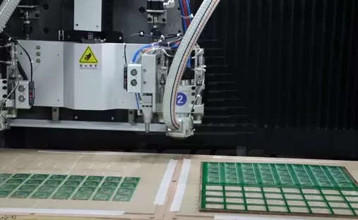 Mastering PCB Board Design, Manufacturing & Innovation: A Comprehensive Guide by SprintPCB Experts