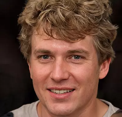 Mark Johnson
