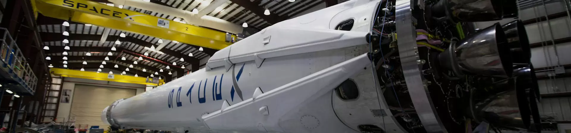 Aerospace