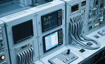 Avionics systems