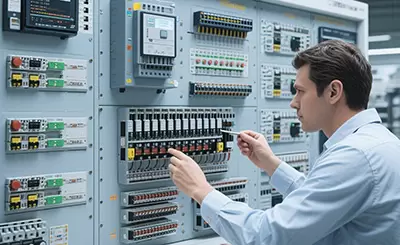 Power management systems