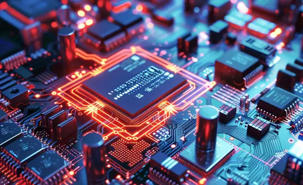 AI Accelerators & GPUs
