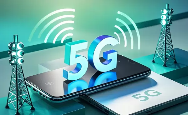 AI in Telecom & 5G Networks