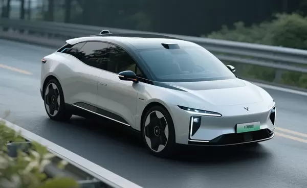Autonomous Driving Systems