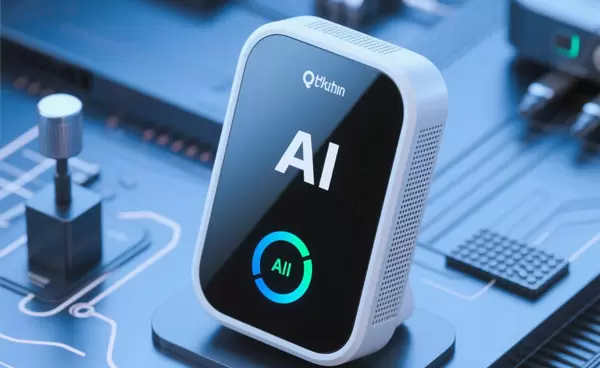 Edge AI Devices