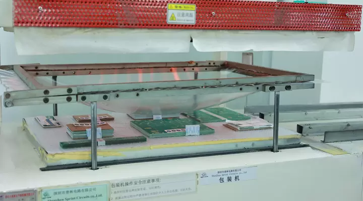 Packaging
