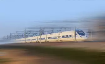 Railway Signaling Systems