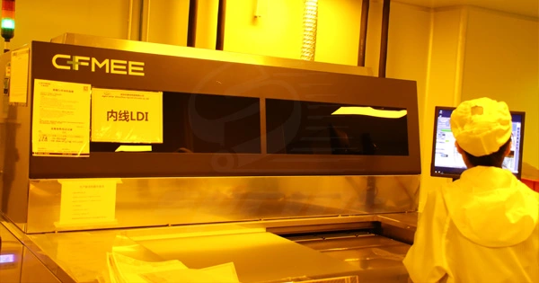 PCB HDI: The Future of Miniaturized Electronics and High-Performance Design