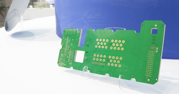 Circuit Board Manufacturing Company SprintPCB, High-Quality Solutions for Every Industry