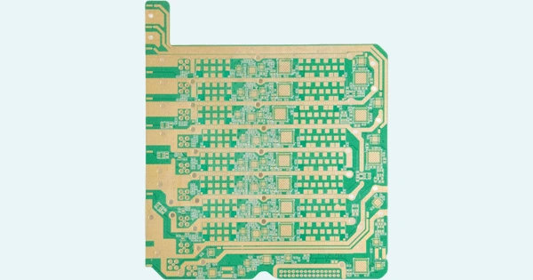 The Application and Advantages of ENIG Process in PCB Manufacturing