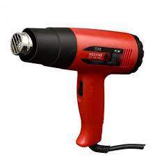 pcb assembly heat gun