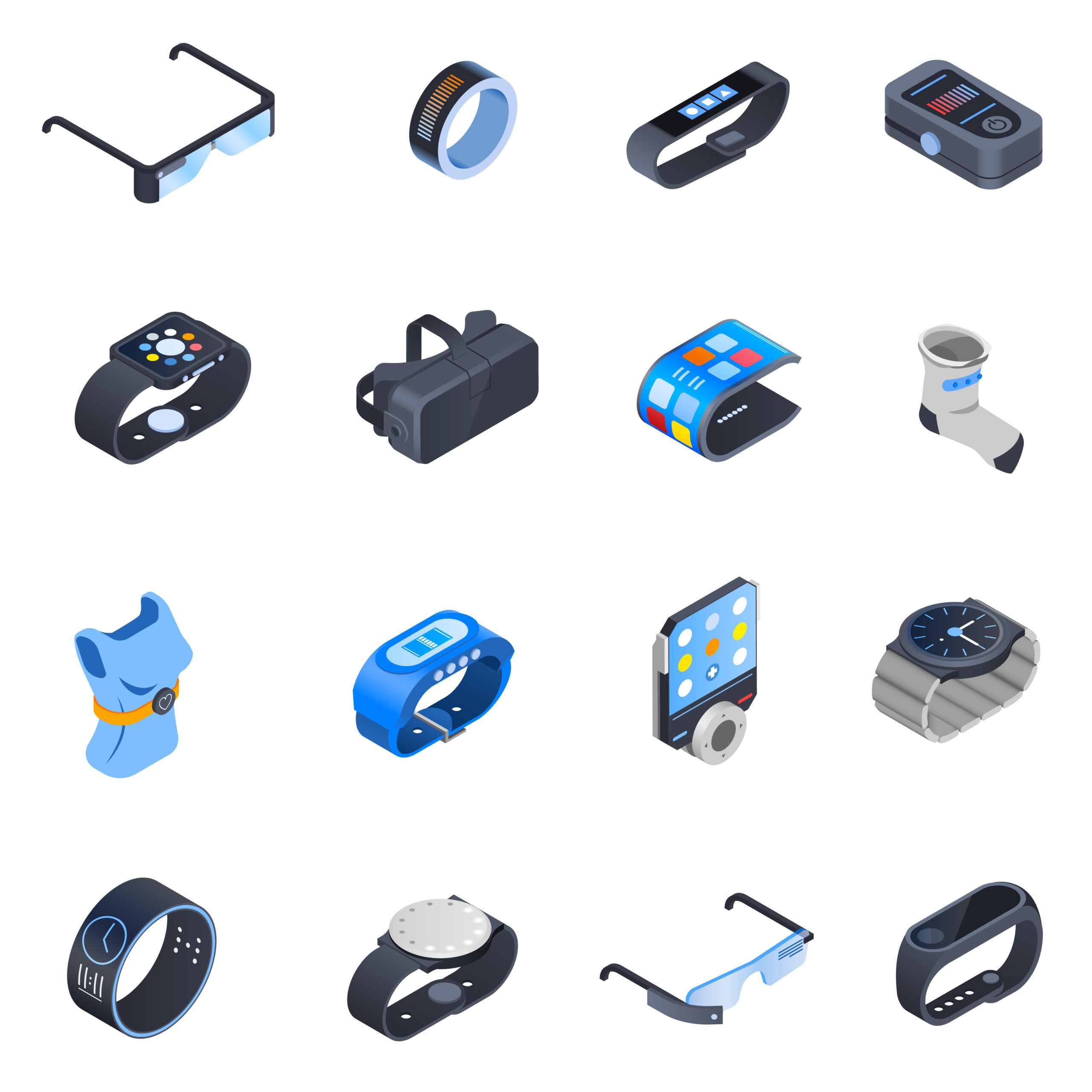 Flexible-electronics-technology