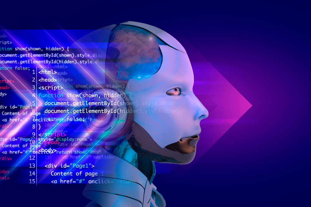 Artificial-Intelligence-technology