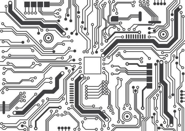 layout-in-printed-circuit-board-design